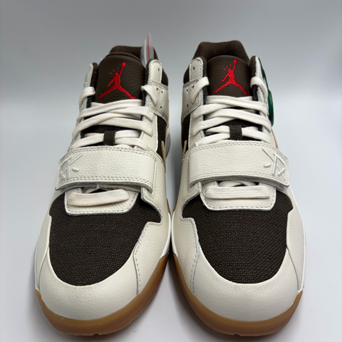Jordan Jumpman Jack TR `Travis Scott Sail (2024)` | US M 12