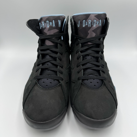 Jordan 7 Retro `Chambray (2023)` | US M 13