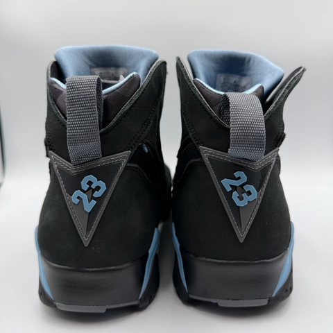 Jordan 7 Retro `Chambray (2023)` | US M 13