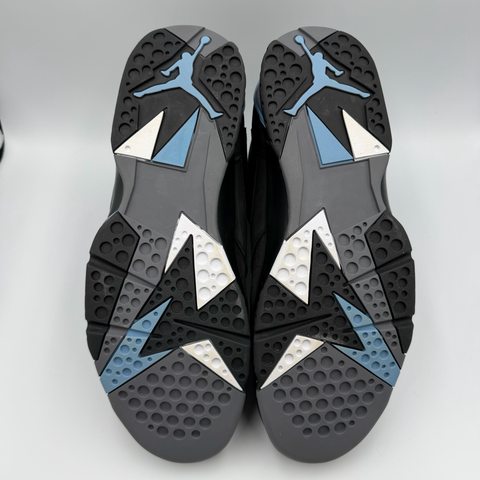Jordan 7 Retro `Chambray (2023)` | US M 13