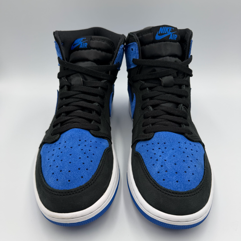 Jordan 1 Retro High OG `Royal Reimagined (2023)`  | US M 10.5