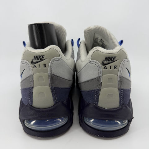 Nike Air Max 95 OG 'Photon Dust Purple Dynasty (2026)' | US M 10 (No Box)
