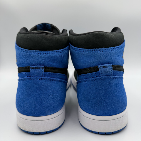 Jordan 1 Retro High OG `Royal Reimagined (2023)`  | US M 10.5