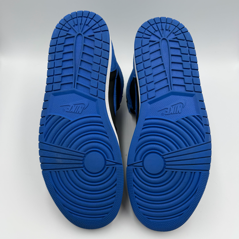Jordan 1 Retro High OG `Royal Reimagined (2023)`  | US M 10.5