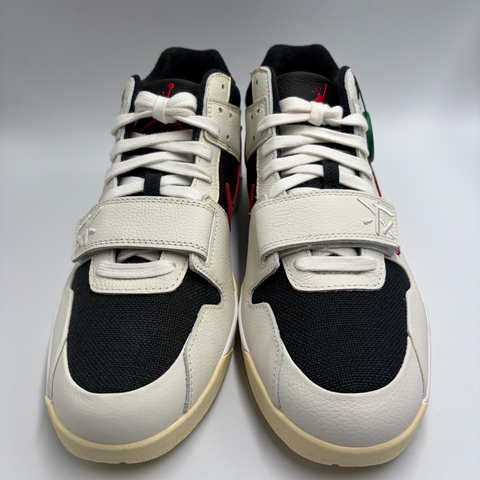 Jordan Jumpman Jack TR `Travis Scott University Red (2024)` | US M 12