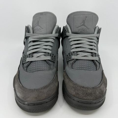 Air Jordan 4 Retro SE 'Wet Cement (2024)' | US M 10 (No Box)