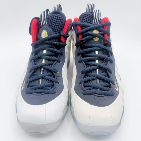 Nike Air Foamposite One 'Olympic (2016)' | US GS 5Y
