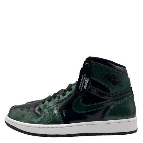Air Jordan 1 Retro 'Grove Green (2016)' | US M 12