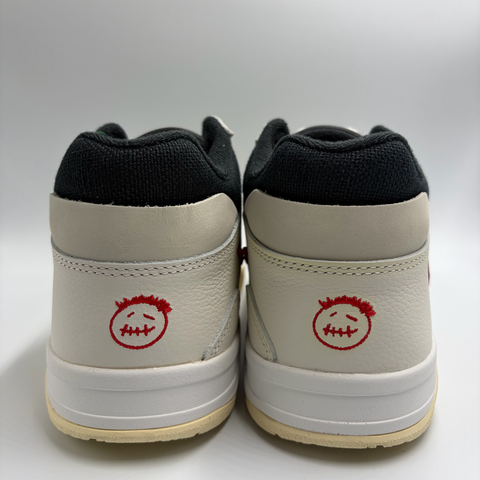 Jordan Jumpman Jack TR `Travis Scott University Red (2024)` | US M 12