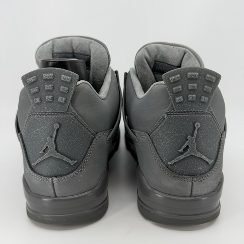 Air Jordan 4 Retro SE 'Wet Cement (2024)' | US M 10 (No Box)