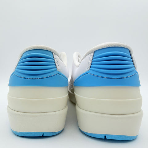Air Jordan 2 Retro Low 'NC to Chi (2023)' | US W6 / US GS4.5Y