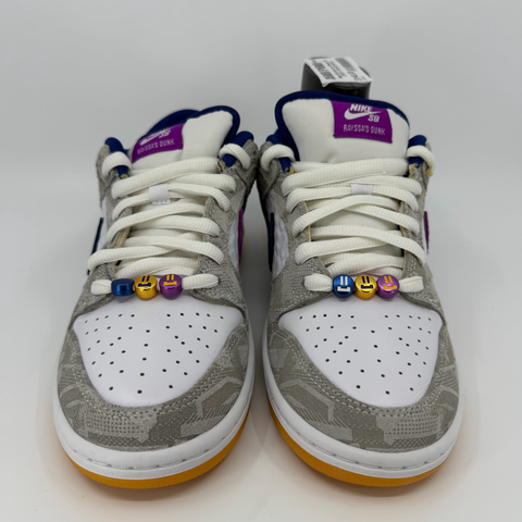 Nike SB Dunk Low 'Rayssa Leal (2024)' | US M 8 (No Box)
