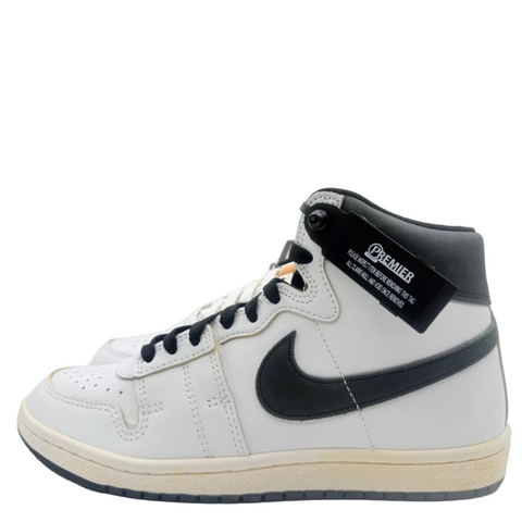 Air Jordan Air Ship PE SP 'A Ma Meniere White Black (2023)' | US M 6