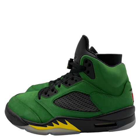 Jordan 5 Retro `SE Oregon (2020)` | US M 9.5