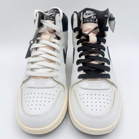 Air Jordan Air Ship PE SP 'A Ma Meniere White Black (2023)' | US M 6