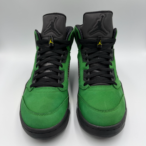 Jordan 5 Retro `SE Oregon (2020)` | US M 9.5