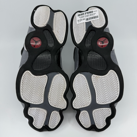 Air Jordan 13 Retro 'Black Flint (2023)' | US M 12 (No Box)