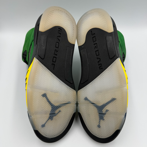 Jordan 5 Retro `SE Oregon (2020)` | US M 9.5