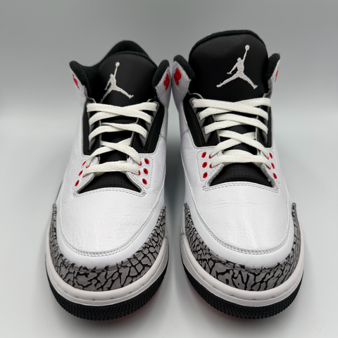 Jordan 3 Retro `Infrared 23 (2014)`  | US M 11.5