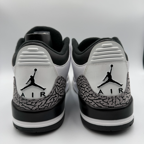 Jordan 3 Retro `Infrared 23 (2014)`  | US M 11.5