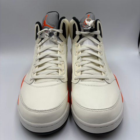 Jordan 5 Retro `Shattered Backboard (2021)` | US M 12