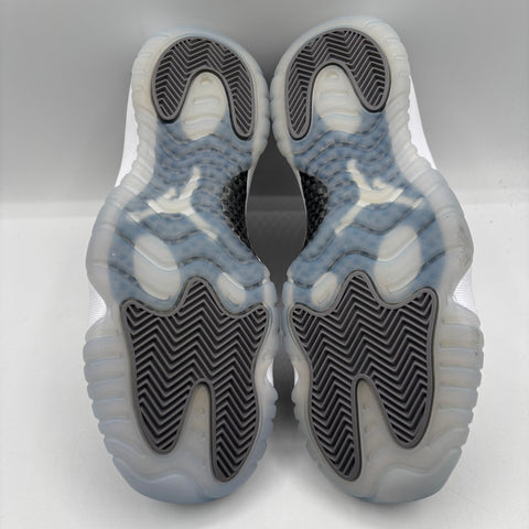 Air Jordan 11 Retro 'Cool Grey (2021)' | US GS 6.5Y
