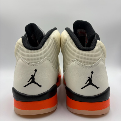 Jordan 5 Retro `Shattered Backboard (2021)` | US M 12