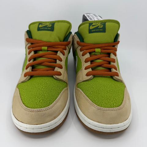 Nike SB Dunk Low 'Escargot (20240' | US M 13 (No Box)