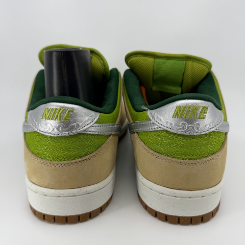 Nike SB Dunk Low 'Escargot (20240' | US M 13 (No Box)