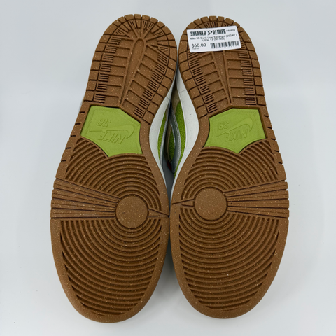 Nike SB Dunk Low 'Escargot (20240' | US M 13 (No Box)