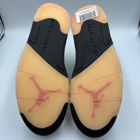 Jordan 5 Retro `Shattered Backboard (2021)` | US M 12