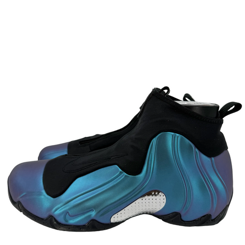Nike Air Flightposite 'Dusty Cactus (2025)' | US M 9.5 (No Box)