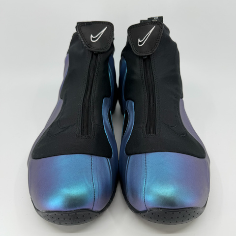 Nike Air Flightposite 'Dusty Cactus (2025)' | US M 9.5 (No Box)