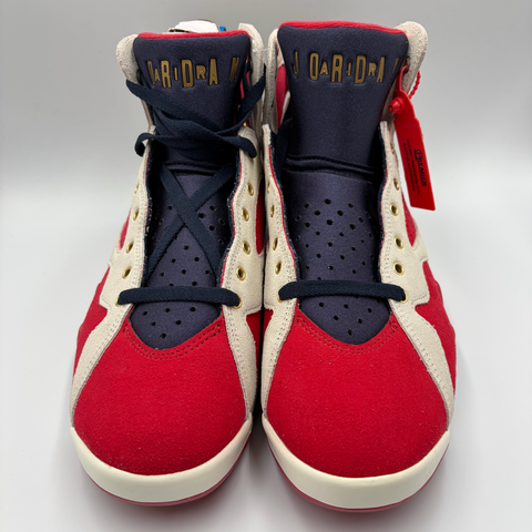 Jordan 7 Retro `Trophy Room New Sheriff in Town (2022)` | US M 12.5