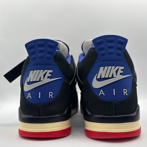Air Jordan 4 Retro 'Rare Air (2025)' | US M 11
