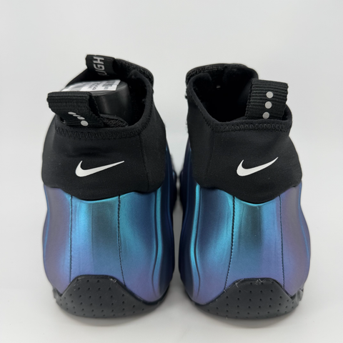 Nike Air Flightposite 'Dusty Cactus (2025)' | US M 9.5 (No Box)