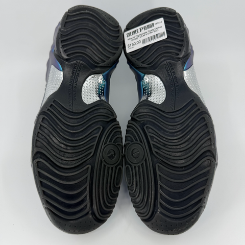 Nike Air Flightposite 'Dusty Cactus (2025)' | US M 9.5 (No Box)