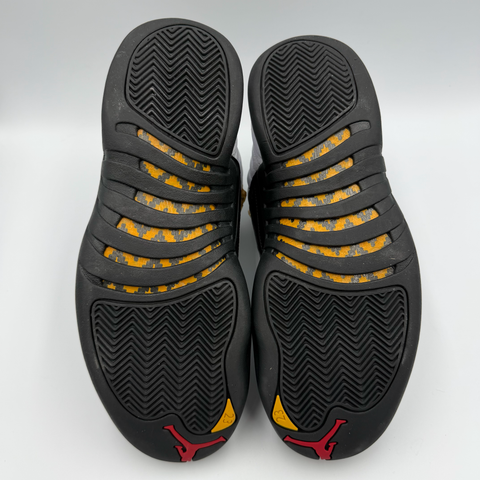 Jordan 12 Retro `Taxi (2025)` | US M 8