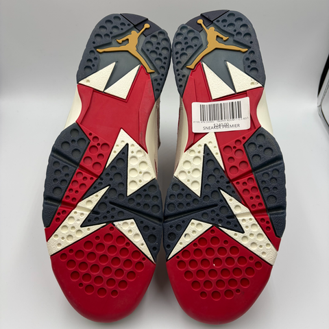 Jordan 7 Retro `Trophy Room New Sheriff in Town (2022)` | US M 12.5
