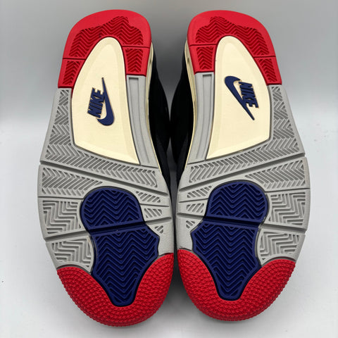 Air Jordan 4 Retro 'Rare Air (2025)' | US M 11