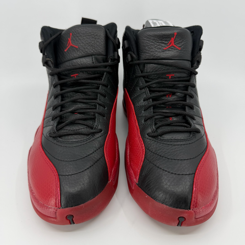 Air Jordan 12 Retro 'Flu Game (2025)' | US M 10 (No Box)