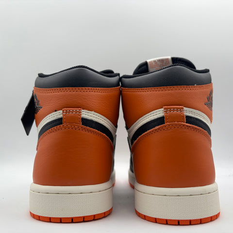 Air Jordan 1 Retro High OG 'Shattered Backboard (2025)' | US M 9