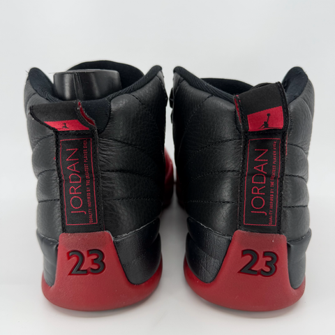 Air Jordan 12 Retro 'Flu Game (2025)' | US M 10 (No Box)