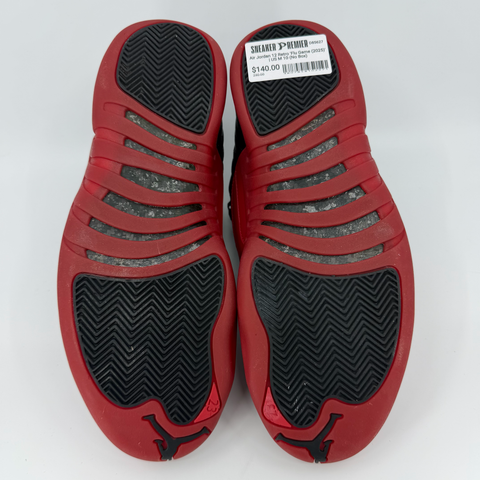 Air Jordan 12 Retro 'Flu Game (2025)' | US M 10 (No Box)