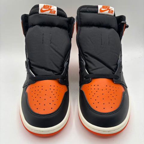 Air Jordan 1 Retro High OG 'Shattered Backboard (2025)' | US M 9