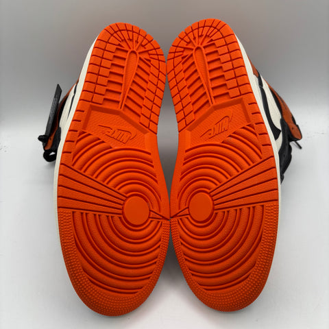 Air Jordan 1 Retro High OG 'Shattered Backboard (2025)' | US M 9