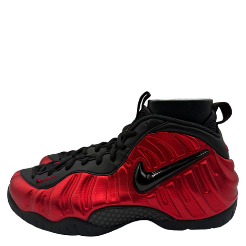 Nike Air Foamposite Pro `University Red (2016)`  | US M 10.5