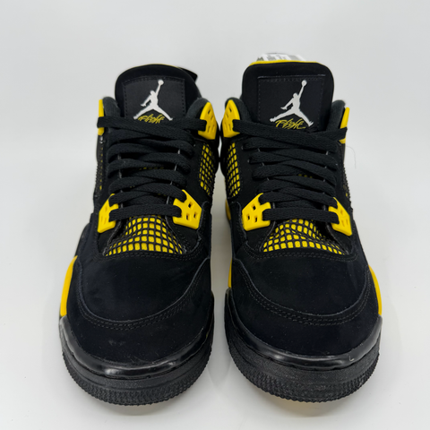 Air Jordan 4 Retro 'Thunder (2023)' | US GS 6.5Y (No Box)