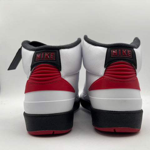 Air Jordan 2 Retro OG 'Chicago (2022)' | US M 10.5
