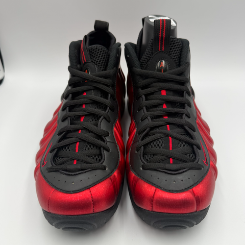Nike Air Foamposite Pro `University Red (2016)`  | US M 10.5